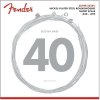 Struna Fender Super 5250 Bass Strings