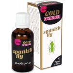 Spanish Fly GOLD Women 30ml – Zboží Dáma