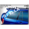 Toyota RAV4 II 00 - 06 Stylla spoiler zadních dveří