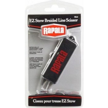 Rapala RSLS Scissors EZ