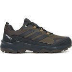 adidas Terrex Skychaser AX5 Gtx boty shadow olive carbon bronze strata – Hledejceny.cz