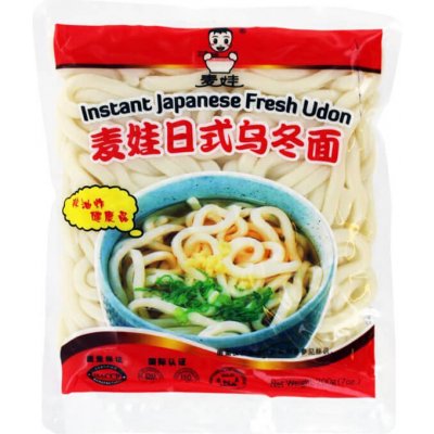 Mai Wa Udon nudle 200 g