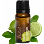 Natasha Bio esenciální olej Limeta 10 ml – Hledejceny.cz