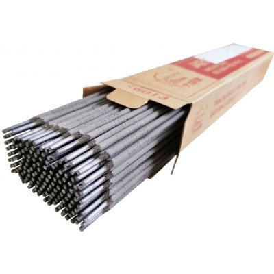 Magg Rutilové J421 2,5 x 300 mm 50102K 2,5 kg – Hledejceny.cz