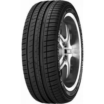 Michelin Pilot Sport 3 225/45 R18 91V