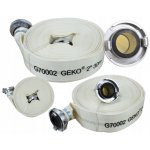 GEKO Hadice se spojkami 30m 2 "8bar – Sleviste.cz