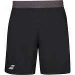 Babolat Play Club Short Black – Hledejceny.cz