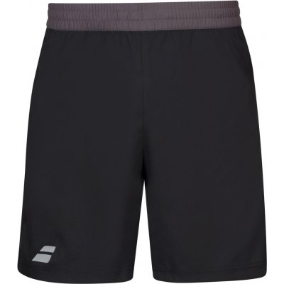 Babolat Play Club Short Black – Hledejceny.cz