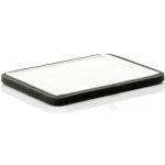 Filtr, vzduch v interiéru MANN-FILTER CUK 2424 MF CUK2424 – Hledejceny.cz