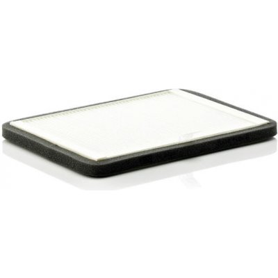 Filtr, vzduch v interiéru MANN-FILTER CUK 2424 MF CUK2424 – Hledejceny.cz
