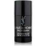 Yves Saint Laurent La Nuit De L´Homme deostick 75 ml – Sleviste.cz