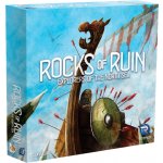 Renegade Game Studios Explorers of the North Sea Rocks of Ruin – Zboží Živě