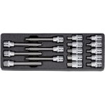 Sada imbusů zástrčných 1/2" 16 dílů – Zboží Dáma