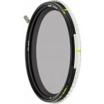 NiSi True Color VND/PL 1-5 Stops 82 mm – Zboží Živě