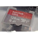 SanDisk microSDXC 128 GB UHS-I U1 SDSQUAR-128G-GN6MA – Zboží Živě