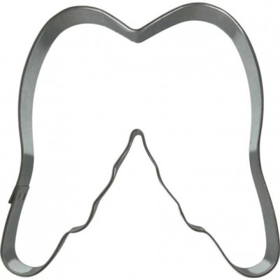 Felcman Vykrajovátko Andělská křídla 70x70 mm – Sleviste.cz