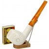 Dýmky Meerschaum Dýmka Medium XXXIV