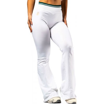 NEBBIA High-waist flared legíny CLUB D’OR – Hledejceny.cz