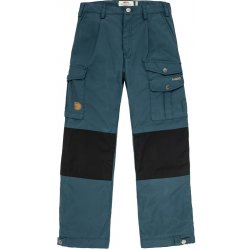 Fjällräven Kids Vidda Padded Trousers Mountain blue