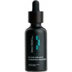 Solution by Kvitok Hydratační sérum na vlasy a vlasovou pokožku Hydrating Treatment 50 ml – Hledejceny.cz