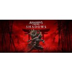 Assassin's Creed Shadows (Deluxe Edition) – Zbozi.Blesk.cz