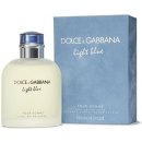 Dolce & Gabbana Light Blue toaletní voda pánská 125 ml