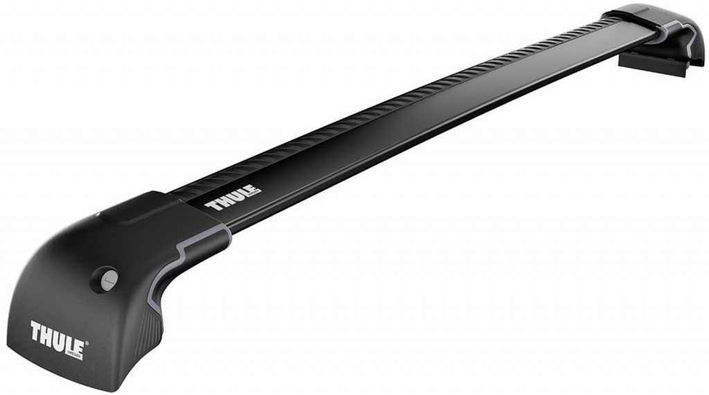 Příčníky Thule WingBar Edge 9591 S