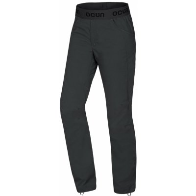 Ocun Mania pants II pánské kalhoty dark grey Graphite – Zbozi.Blesk.cz
