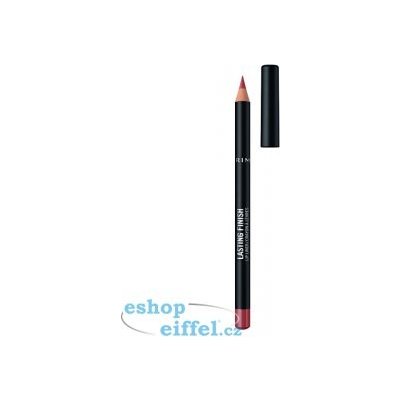 Rimmel Lasting Finish konturovací tužka na rty 725 Tiramisu 1,2 g – Zboží Mobilmania