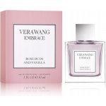 Vera Wang Embrace Francouzská levandule a tuberóza toaletní voda dámská 30 ml – Zbozi.Blesk.cz