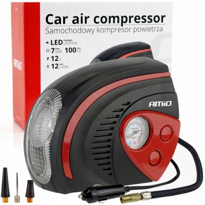 Amio ACOMP-08 – Zbozi.Blesk.cz