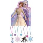 Procos Piňata papírová - Ledové Království 2 Disney – Sleviste.cz
