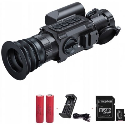 Pard NV008SP2 940nm 70 mm 6x – Zboží Dáma