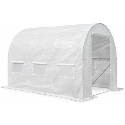 Garden Point 2x3x2m GAP030 bílý – HobbyKompas.cz