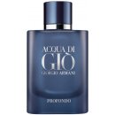 Giorgio Armani Acqua Di Gio Profondo parfémovaná voda pánská 75 ml tester