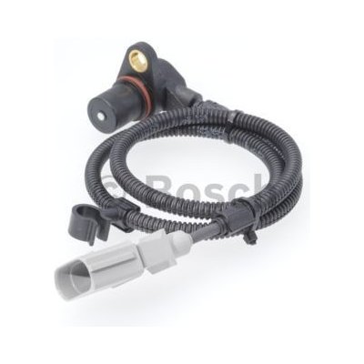 BOSCH Generátor impulsů, klikový hřídel 0261210177 – Hledejceny.cz
