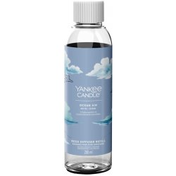 Yankee Candle Reed difuzér náplň Ocean Air 200 ml