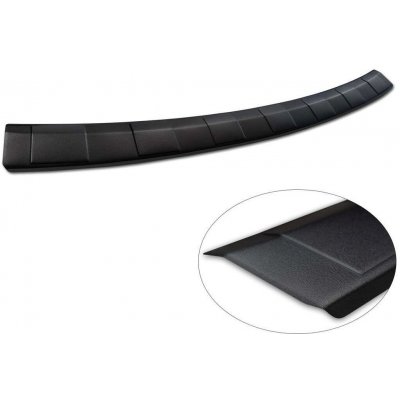 Ochranná lišta hrany kufru Škoda Octavia IV. 2020- combi, RS | Zboží Auto