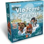 Rexhry Settlers: Vládcové severu – Hledejceny.cz