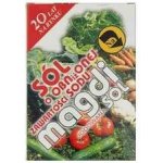 Magdisol Sůl pro kardiaky 500 g – Zboží Dáma