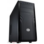 Cooler Master CM Force 500 FOR-500-KKN1 – Zboží Živě