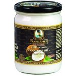 Franz Josef Kaiser Kokosový olej BIO panenský 0,5 l – Zboží Dáma