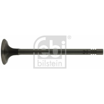 Výfukový ventil FEBI BILSTEIN 21014 – Zboží Mobilmania