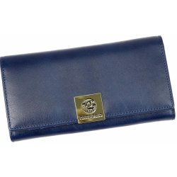 Gregorio peněženka GS 100 modrá