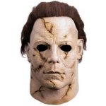 Trick Or Treat Studios Rob Zombie Halloween 2007 Mask Michael Myers – Hledejceny.cz