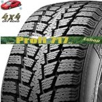 Kumho Power Grip KC11 205/80 R16 104Q – Hledejceny.cz