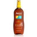 Astrid Sun Olej na opalování SPF15 200 ml