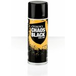 GW Chaos Black Spray – Sleviste.cz