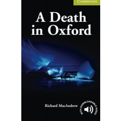 Death in Oxford