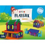 ALBI Kvído Playstix domečky – Hledejceny.cz